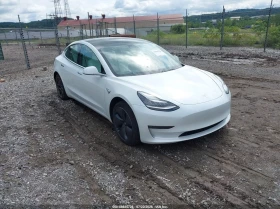 Tesla Model 3 * LONG RANGE* DUAL MOTOR* ALL-WHEEL DRIVE* , снимка 1