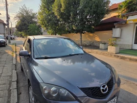 Mazda 3, снимка 8