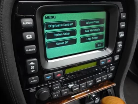 Jaguar Xj 3.0 V6 X358, снимка 15