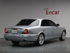 Jaguar Xj 3.0 V6 X358, снимка 2