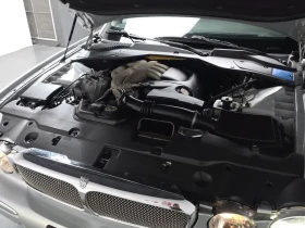 Jaguar Xj 3.0 V6 X358, снимка 6