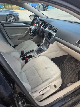 VW Golf, снимка 4