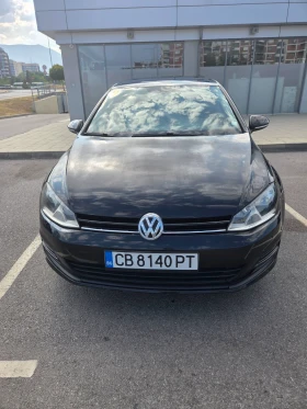 VW Golf, снимка 9