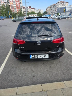 VW Golf, снимка 8