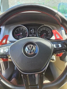 VW Golf, снимка 11