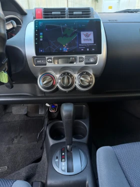 Honda Jazz 1.4 , снимка 8