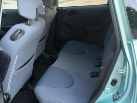 Honda Jazz 1.4 , снимка 10