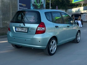 Honda Jazz 1.4 , снимка 4