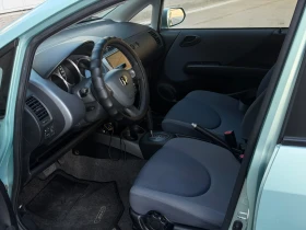 Honda Jazz 1.4 , снимка 9