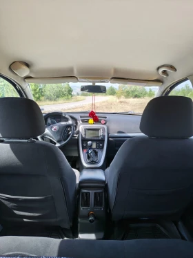 Fiat Croma Комби , снимка 10