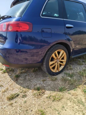 Fiat Croma Комби , снимка 14
