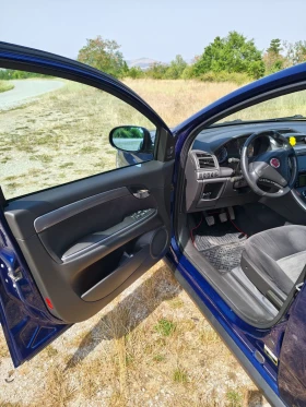 Fiat Croma Комби , снимка 4