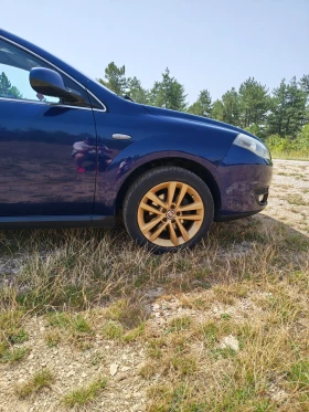 Fiat Croma Комби , снимка 13