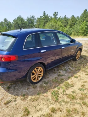 Fiat Croma Комби , снимка 6