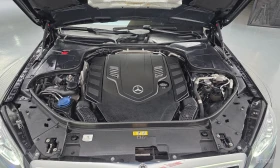 Mercedes-Benz S 560 L* 4MATIC* BURMESTER* ОБДУХВАНЕ* МАСАЖ* , снимка 17