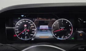 Mercedes-Benz S 560 L* 4MATIC* BURMESTER* ОБДУХВАНЕ* МАСАЖ* , снимка 14