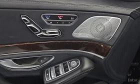 Mercedes-Benz S 560 L* 4MATIC* BURMESTER* ОБДУХВАНЕ* МАСАЖ* , снимка 6