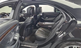Mercedes-Benz S 560 L* 4MATIC* BURMESTER* ОБДУХВАНЕ* МАСАЖ* , снимка 16