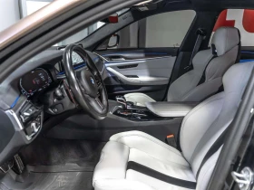 BMW M5 * 4.4 Competition| M Carbon Ceramic Brakes| M Carb, снимка 6