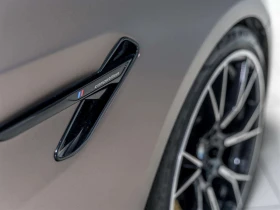 BMW M5 * 4.4 Competition| M Carbon Ceramic Brakes| M Carb, снимка 17