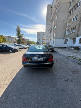 Mercedes-Benz 320, снимка 3