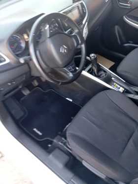 Suzuki Baleno, снимка 5
