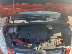 Ford C-max 1.6TDCI 7МЕСТЕН, снимка 12