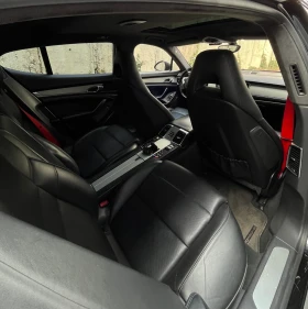 Porsche Panamera Turbo , снимка 6