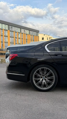 BMW 750 750Li xDRIVE, снимка 4