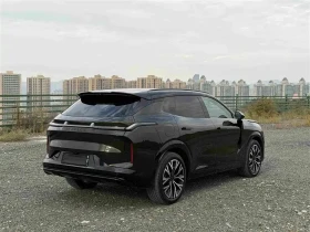 LynkCo 08, снимка 2