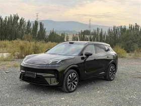 LynkCo 08, снимка 1
