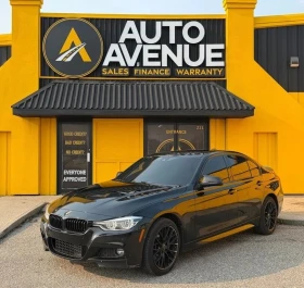 BMW 340, снимка 1