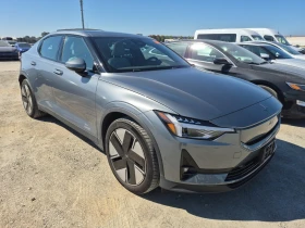 Polestar 2, снимка 2