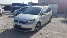  VW Touran