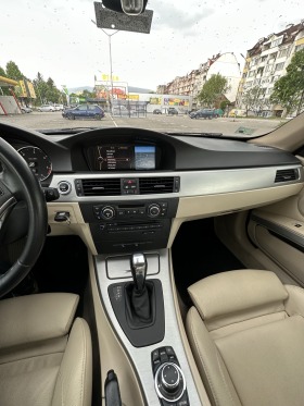 BMW 320 E92 xDrive Facelift, снимка 12