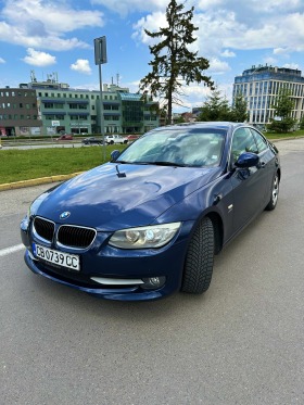 BMW 320 E92 xDrive Facelift, снимка 1 - Автомобили и джипове - 42926972