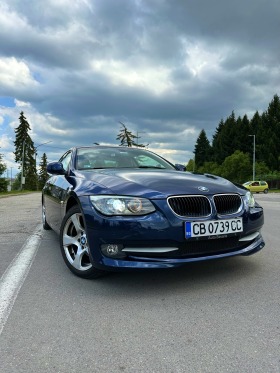 BMW 320 E92 xDrive Facelift, снимка 3