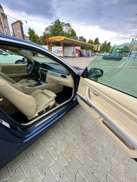 BMW 320 E92 xDrive Facelift, снимка 15