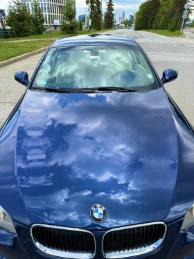 BMW 320 E92 xDrive Facelift, снимка 9