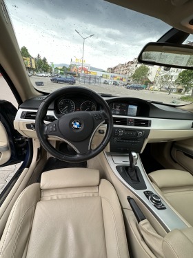 BMW 320 E92 xDrive Facelift, снимка 17 - Автомобили и джипове - 42926972