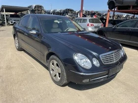 Mercedes-Benz E 220 2.2, снимка 2