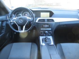 Mercedes-Benz C 220 CDI AMG 4MATIC *ПЕРФЕКТЕН*, снимка 12