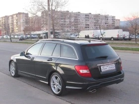     Mercedes-Benz C 220 CDI AMG 4MATIC * * 