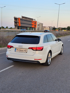 Audi A4  -    .. | Mobile.bg   4