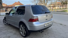 VW Golf 1.9tdi arl 150кс 6ск, снимка 7 - Автомобили и джипове - 44684153