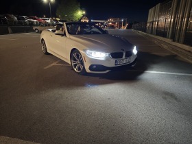 BMW 430, снимка 1 - Автомобили и джипове - 45140922