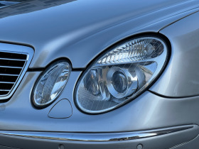 Mercedes-Benz E 270 Avantgarde | Mobile.bg   8