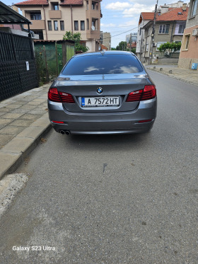 Обява за продажба на BMW 530 XDRIVE ~39 900 лв. - изображение 4