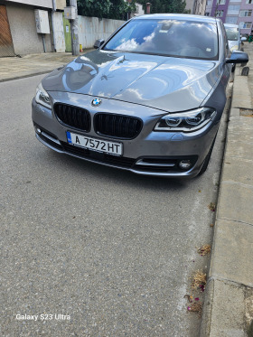 Обява за продажба на BMW 530 XDRIVE ~39 900 лв. - изображение 1