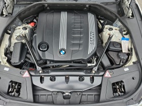 BMW 5 Gran Turismo 3.0D/245k.c/NAVI/LED/КОЖА/EURO 5A/ТОП, снимка 8